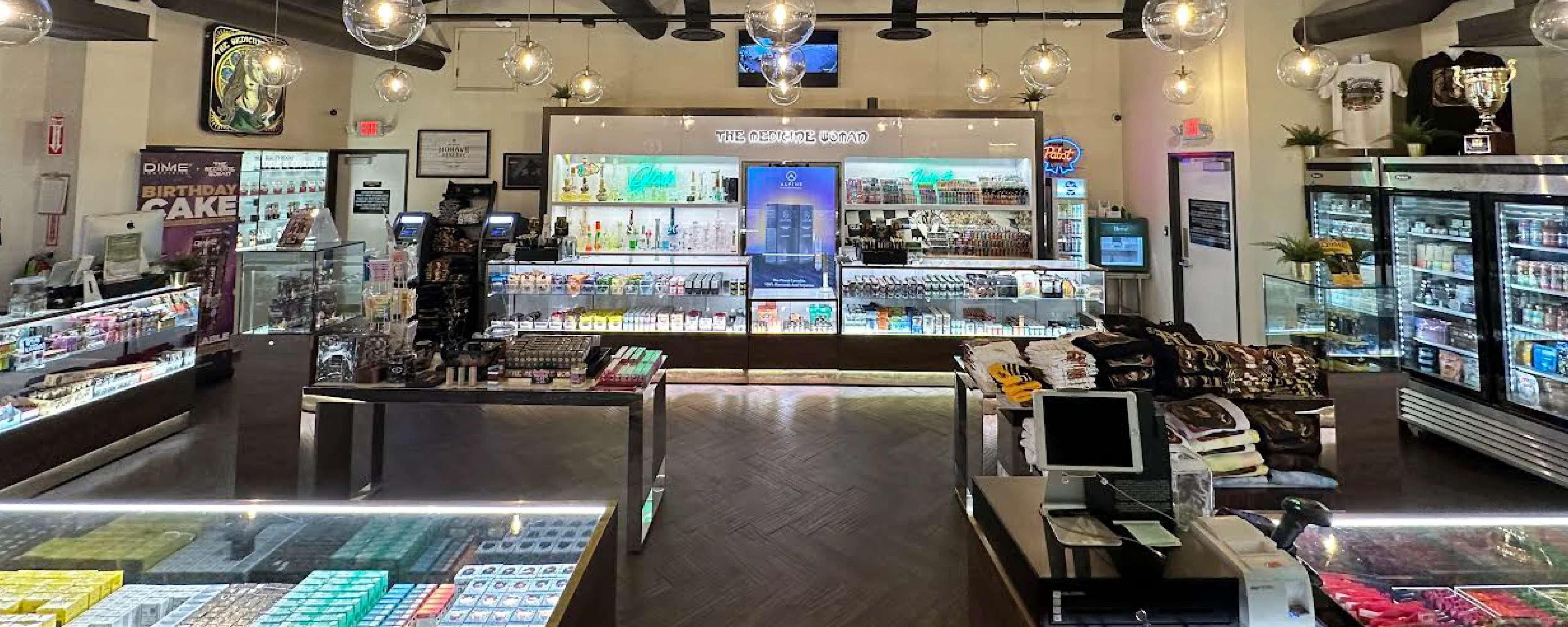 Find Your Local Dispensary Near Me Open for Quality Products and Service