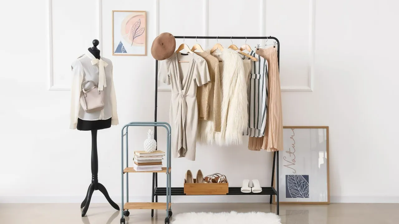 How a Wardrobe Stylist Can Help You Build a Timeless Closet You’ll Love