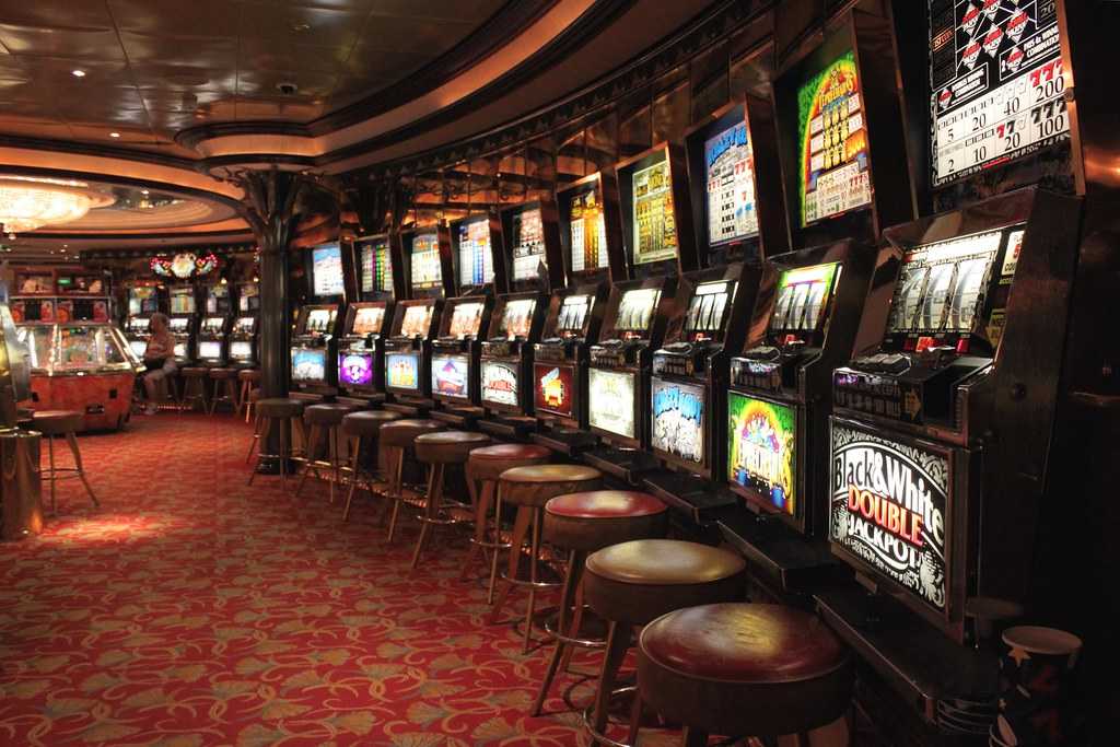 Ranking the Best Online Casinos in California for Unmatched Fun and Rewards