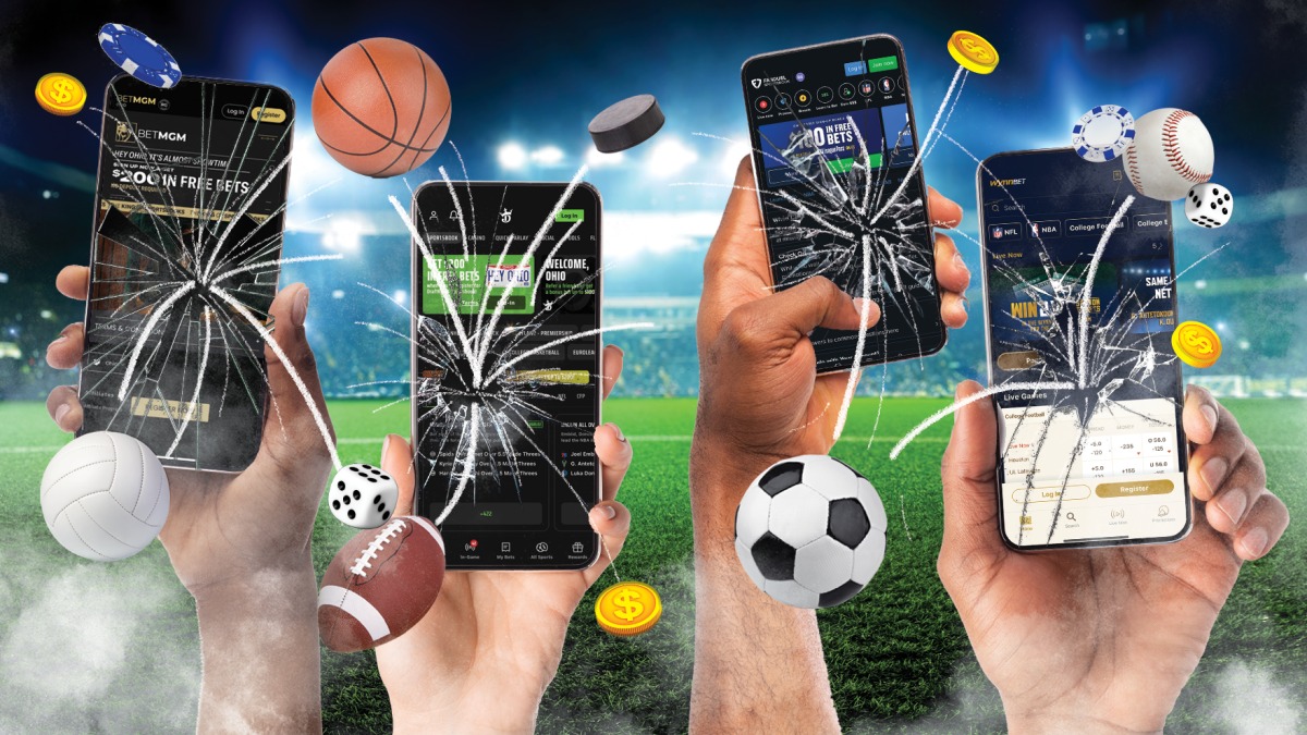 Mastering Sports Betting in New Brunswick: Strategies and Legal Insights