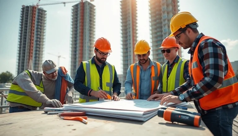 Why Construction Safety Training Is Essential for Every Job Site