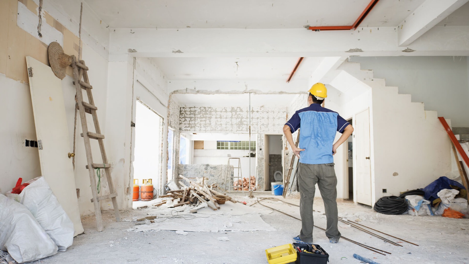 Superior Construction – Leading denver home remodeling contractors