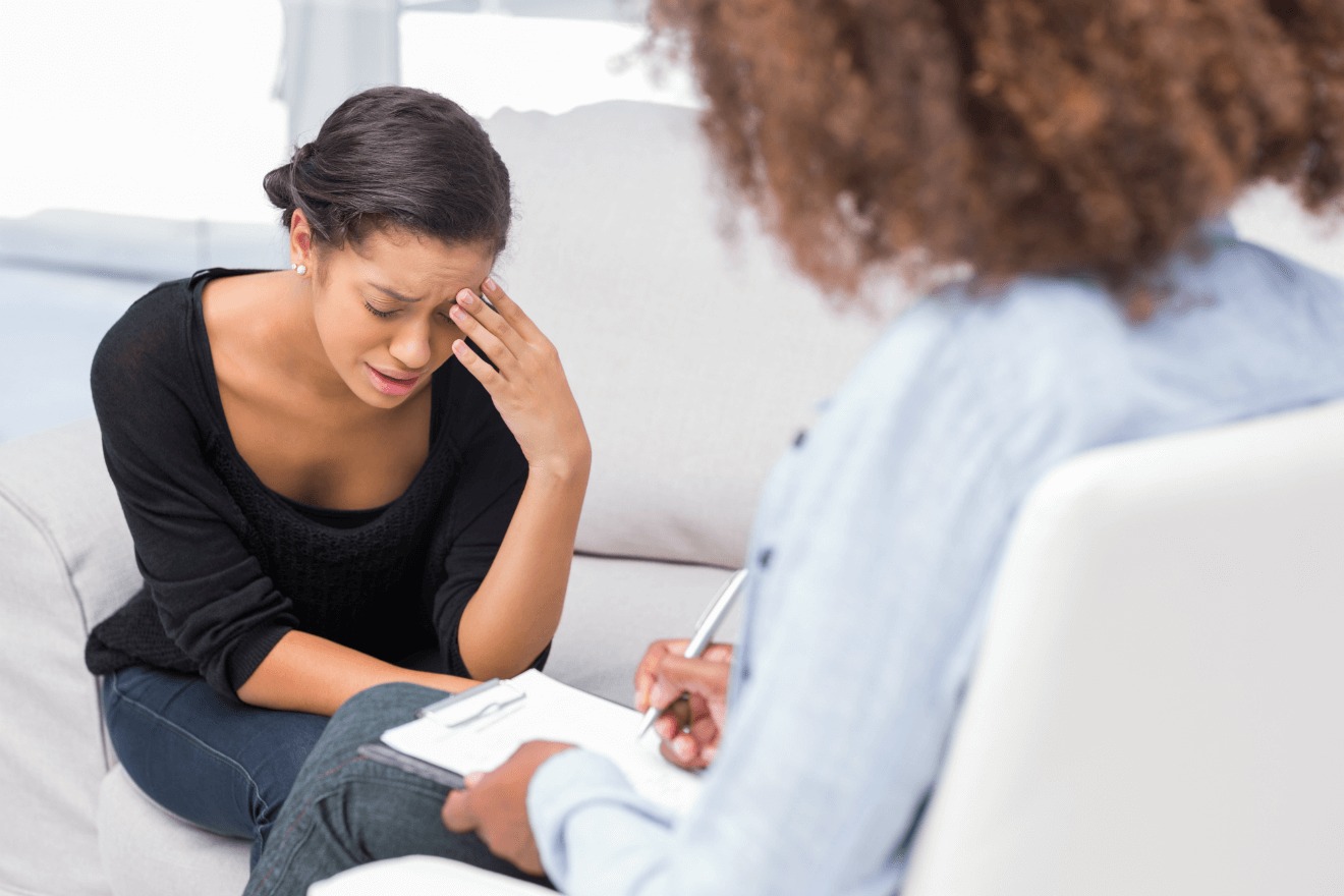 A PsykologVredeshåndteringGuide to Emotional Control