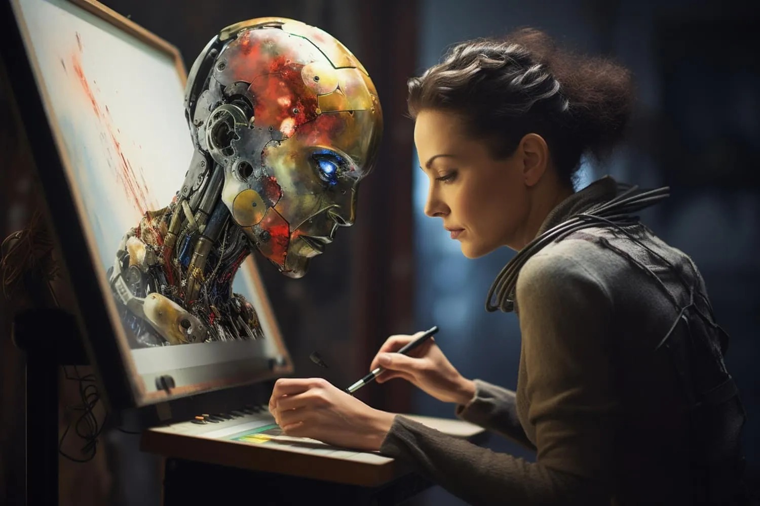 Face Swap Video Creation Made Easy With Advanced AI