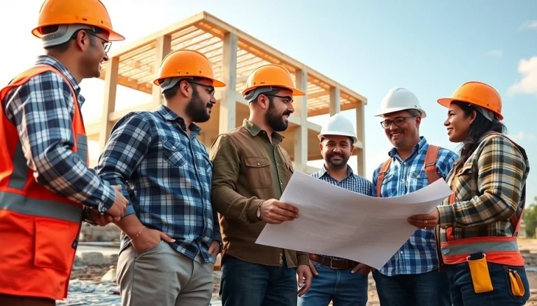Top Trade School in Tennessee for Construction Careers