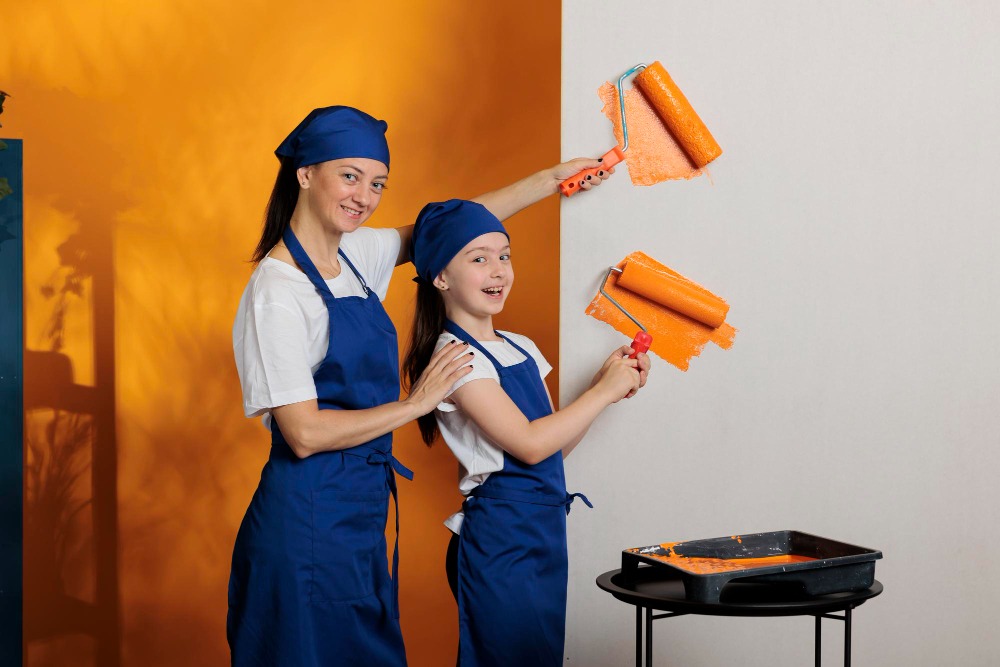 Affordable Residential Painters Davidson County TN