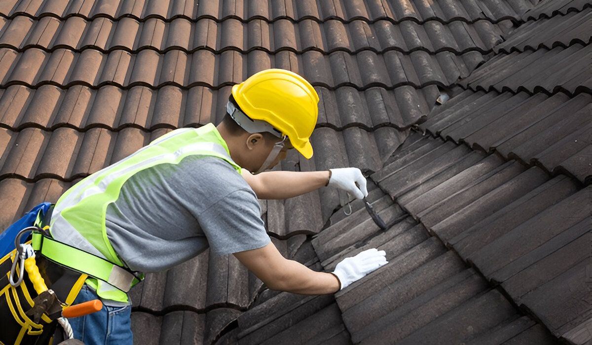 Dependable Roofing Company Built on Quality Craftsmanship