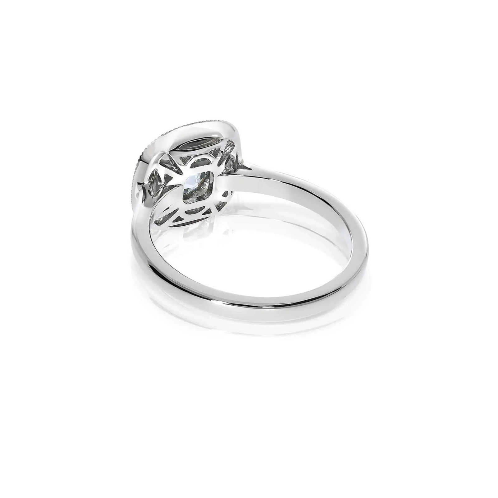 Diamond rings That Capture Your Most Cherished Memories