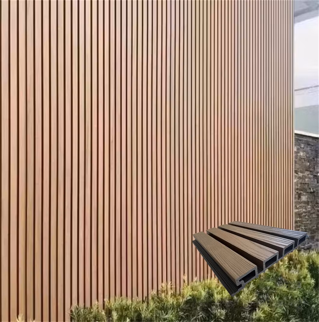 Waterproof Composite Panels for Reliable Exterior Performance