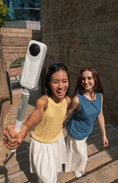 Maximizing Creativity with the insta360 antigravity a1: Practical Tips and Techniques