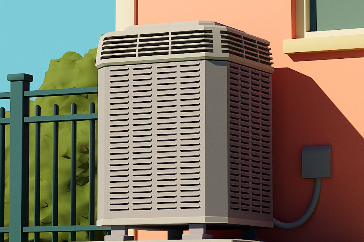 Benefits of Choosing Professional Ductless Mini-Split Installation