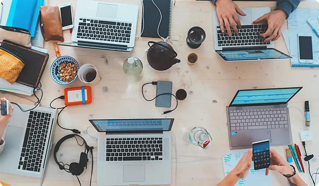 Transform Your Skills at a Leading Typing Center for Professional Growth
