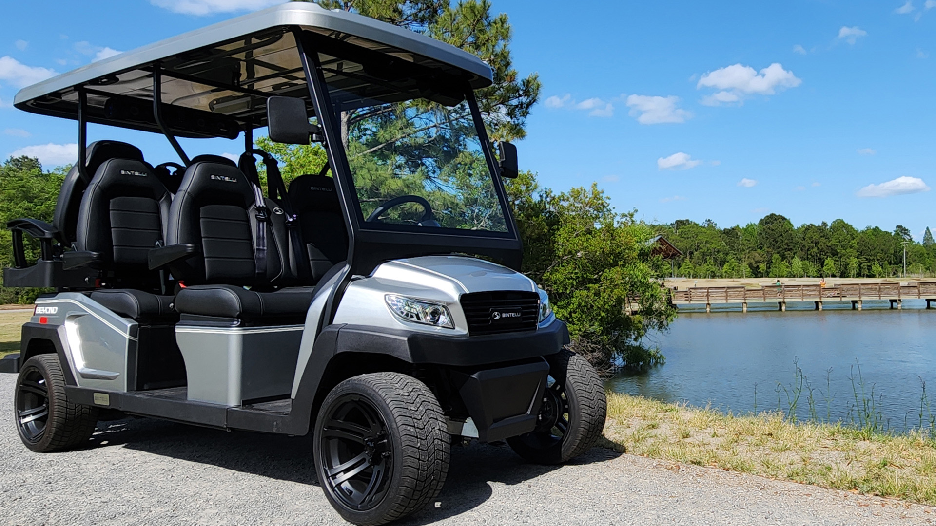 Enhance Your Game with the Best Golf Cart Choices