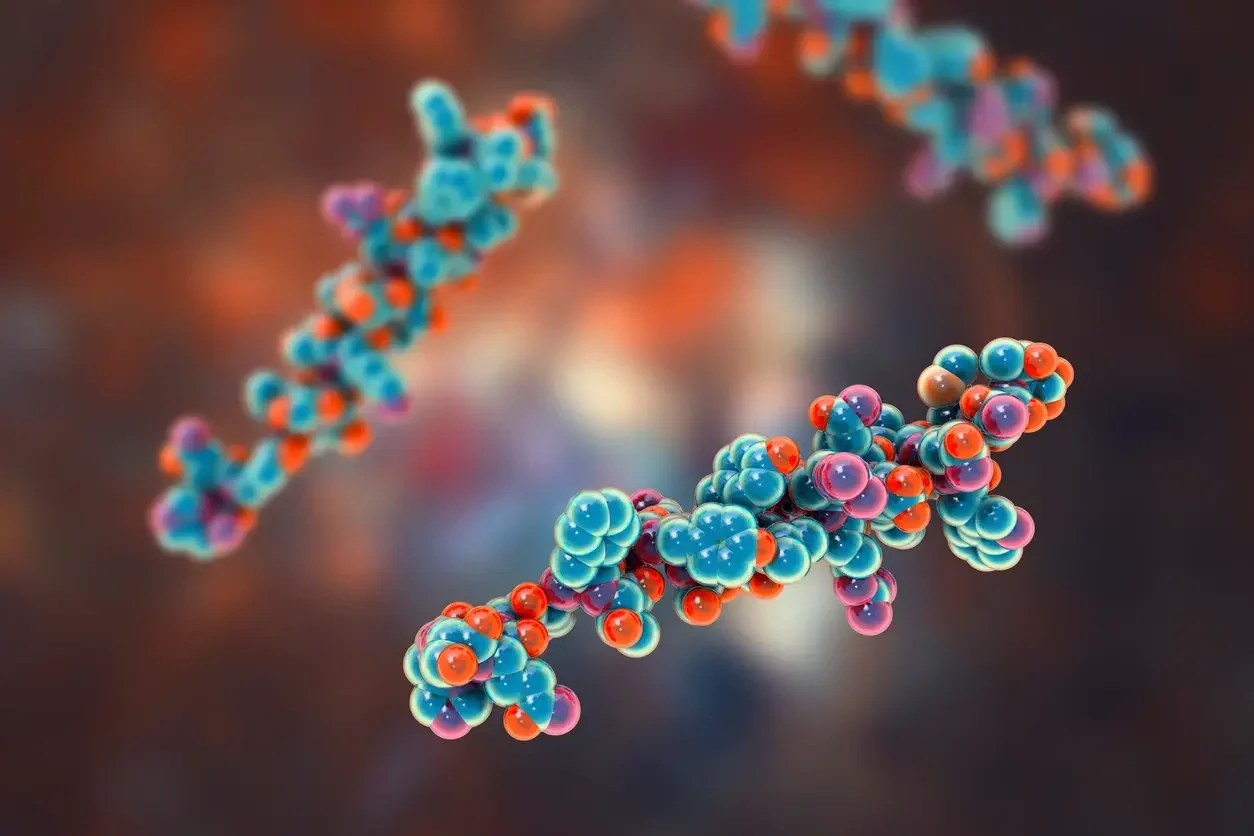 Peptides: A Guide to Purity and Performance