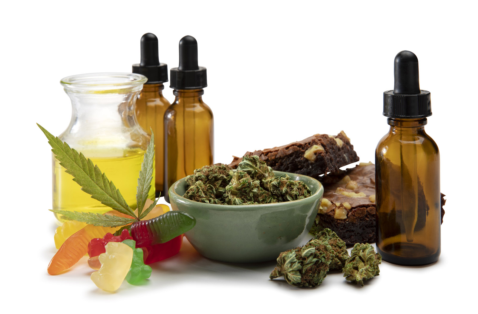 Bluetenbande – Der Cannabis Social Club in Hamburg