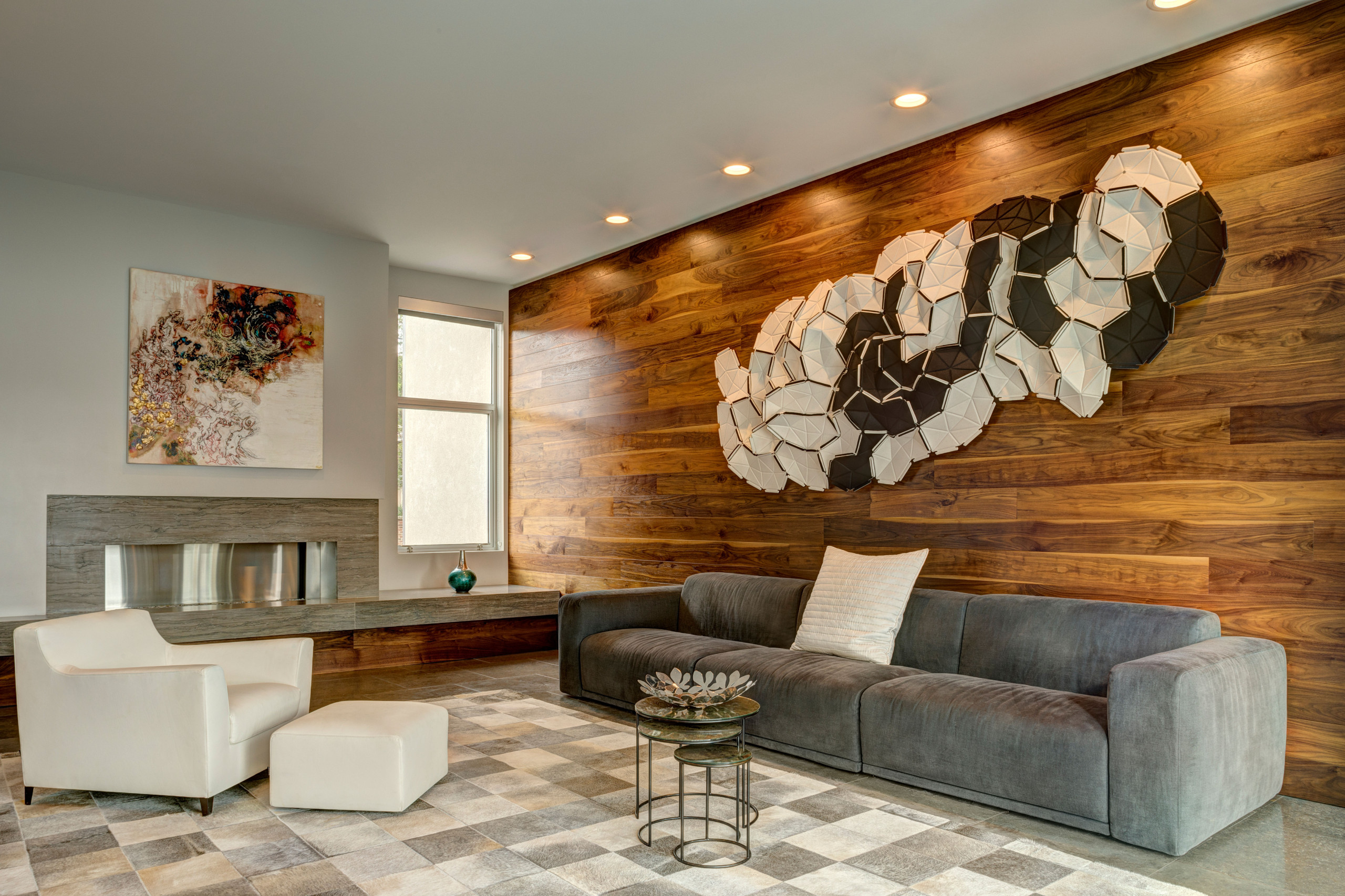 Eco-Friendly Wall Panelling Sheets for Modern Homes