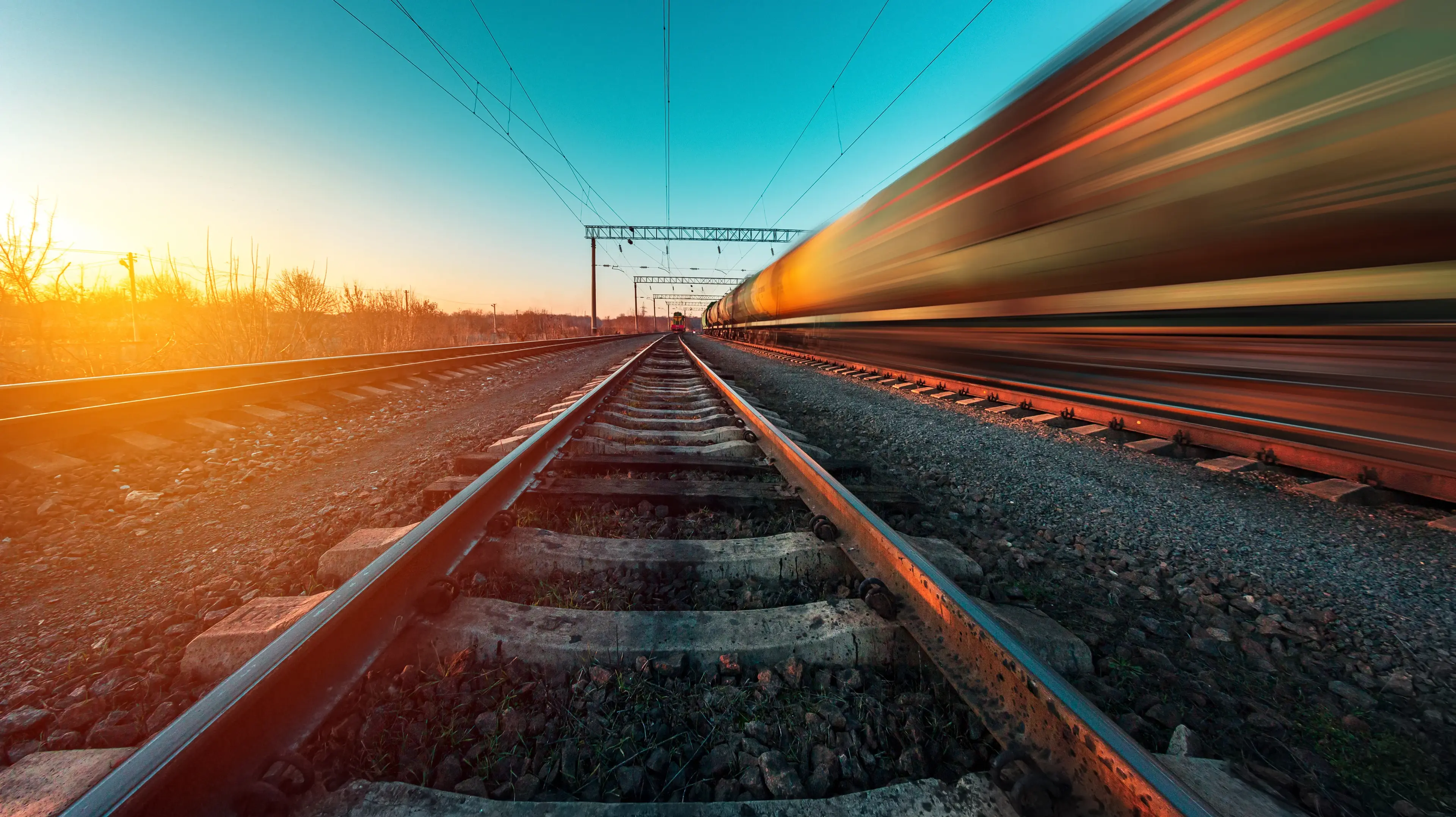 Reimagining Infrastructure: Best Practices from Great Plains Rail Contractors