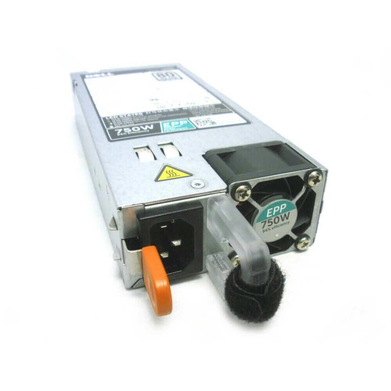 Server Power Supply Innovation and Manufacturing Excellence by Linklieo