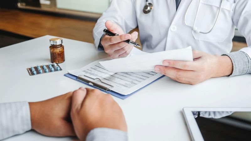 Trusted Dr. Gregor Kowal Psychiatrist India: Personalized Psychiatry Care at CHMC Clinic