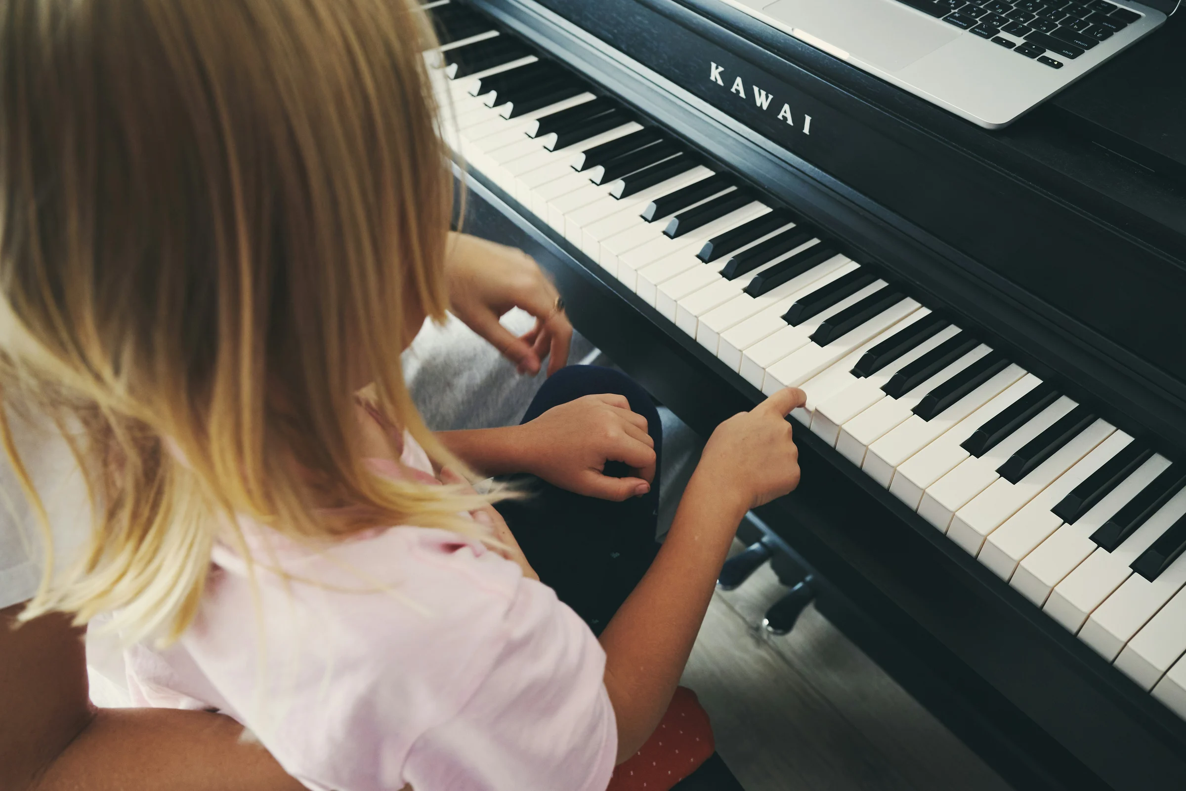 Adult Piano Lessons London – Flexible Piano Classes by Riffmasters