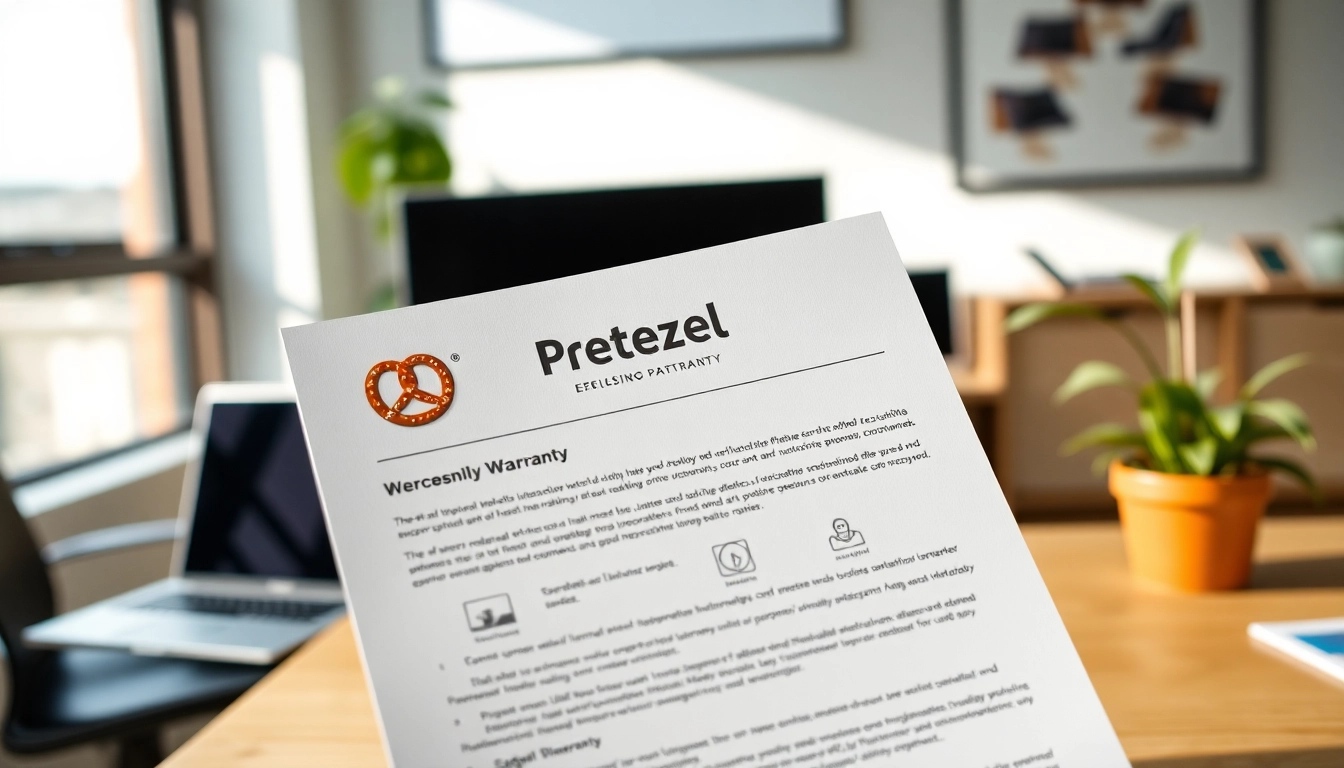 Understanding why Pretzel warranty is essential for protecting your purchase.