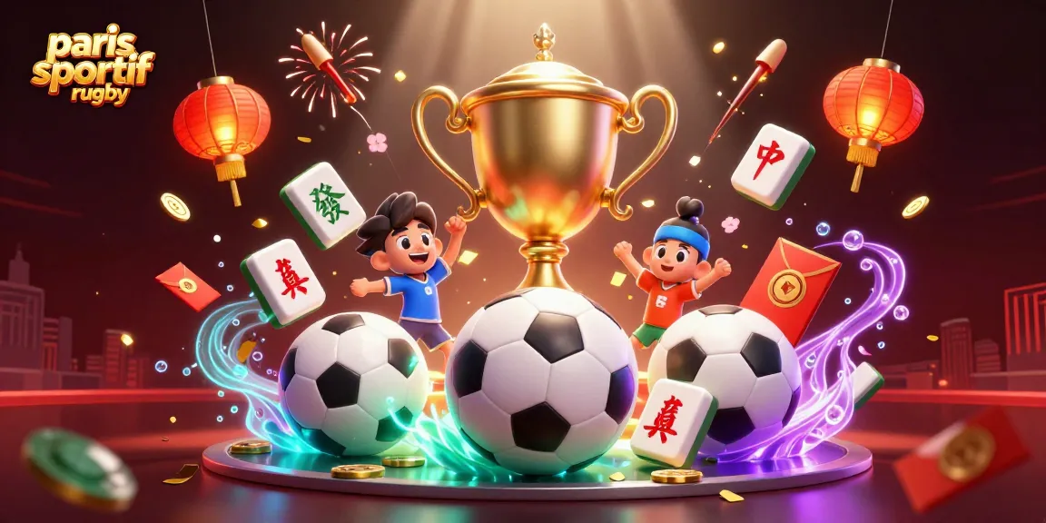 Pariez sur le rugby avec des paris sportifs rugby dynamiques tout en découvrant des cotes captivantes.