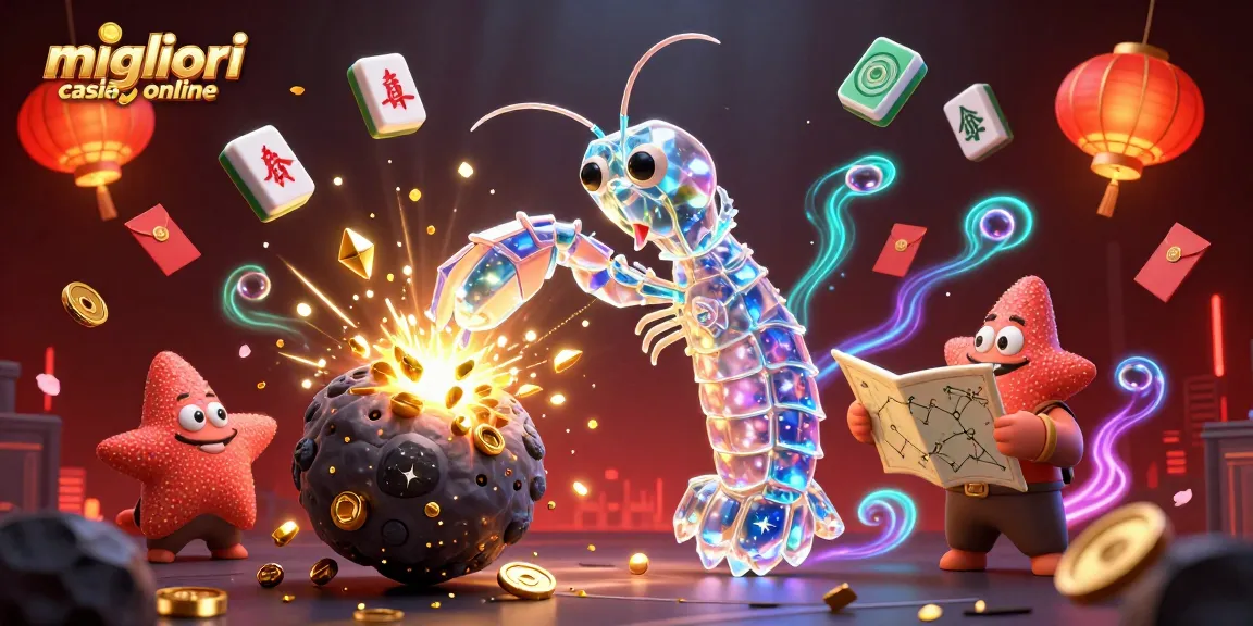 Gioca nei migliori casino online e vinci con ricchi bonus promozionali e giochi avvincenti