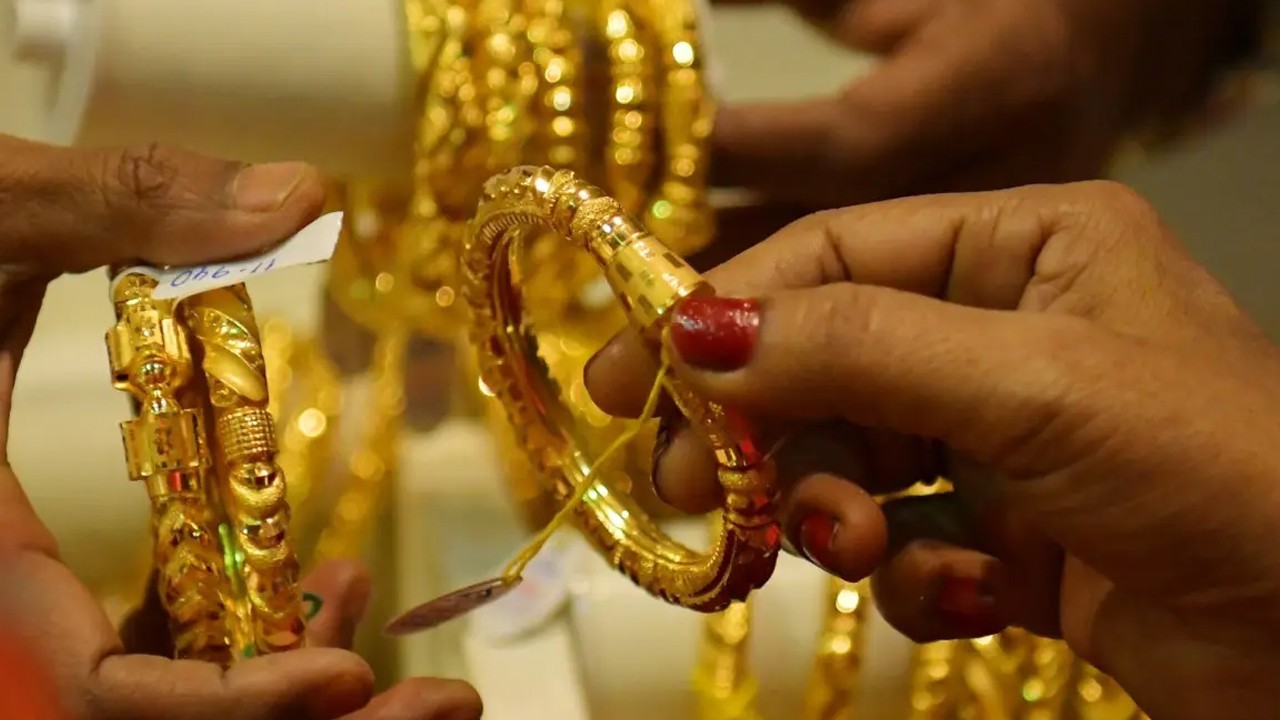 The Role of Gold in Modern Industrial Applications