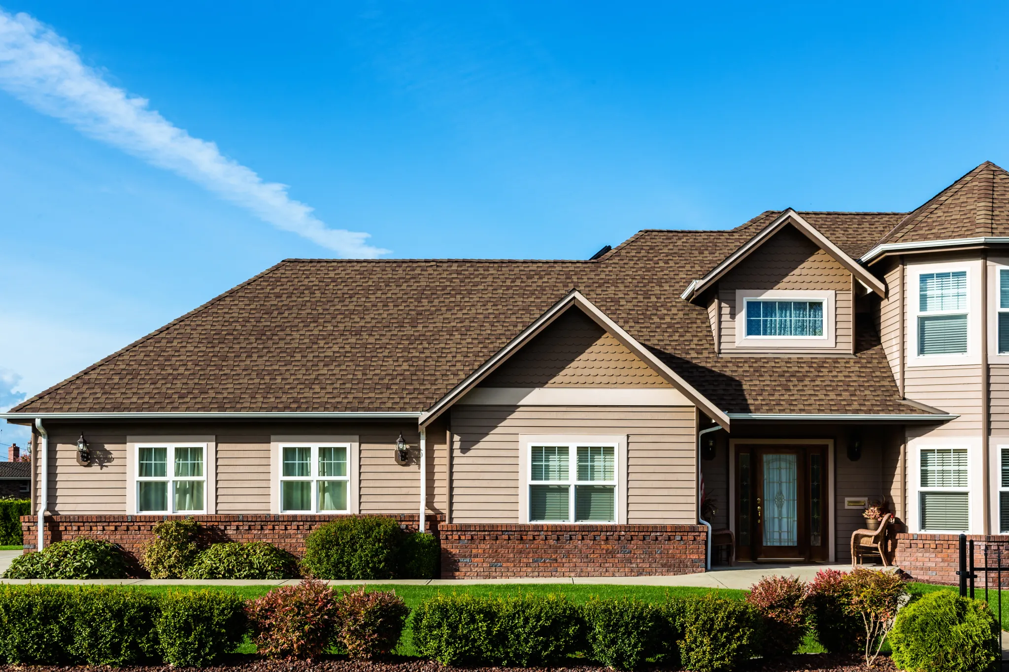Twin Shield Roofing: Trusted by Homeowners and Businesses Alike