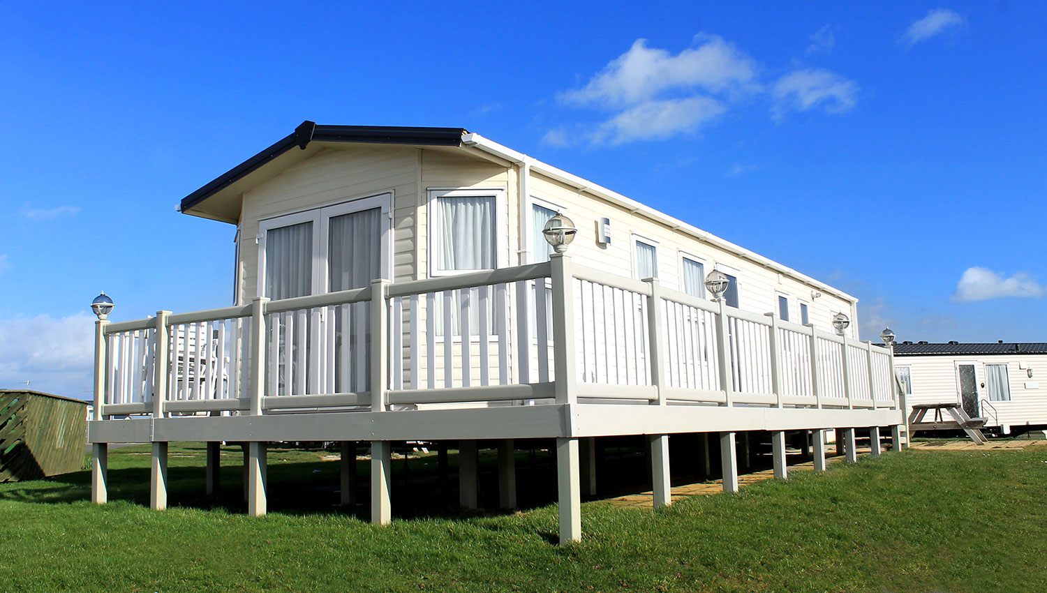 Why Static Caravans from Hugh Daly Caravans are the Best Choice