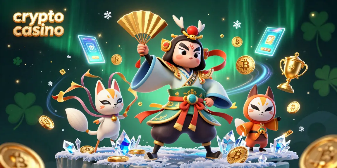 Gioca responsabilmente nei crypto casino con offerte esclusive e bonus su Bitcoin e Ethereum.