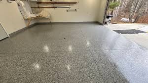 High-Traffic Concrete Solutions in Minneapolis