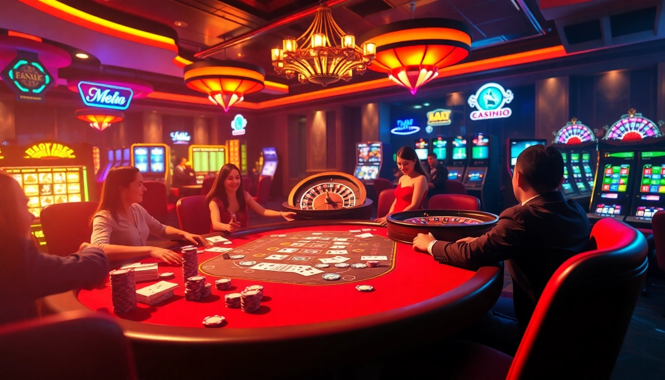 Experience thrilling gameplay at UK88 with exciting poker and casino activities.