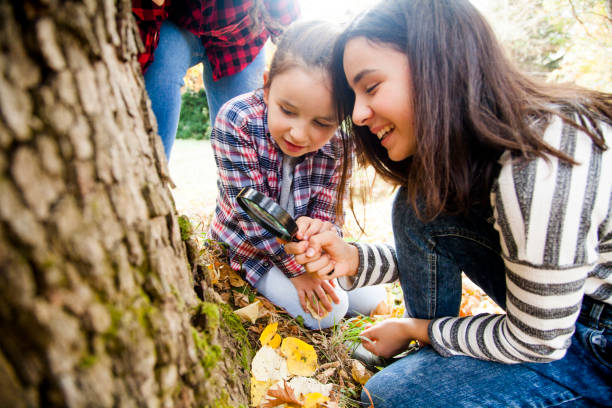Making Your Child’s 1st Time at Overnight Camps Stress-Free