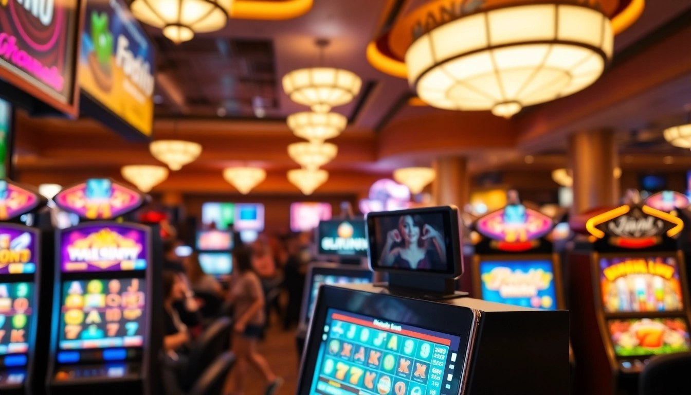 เล่นสล็อต pg slot สนุก เพลิดเพลิน ไปกับบรรยากาศคาสิโนที่เต็มไปด้วยสีสัน