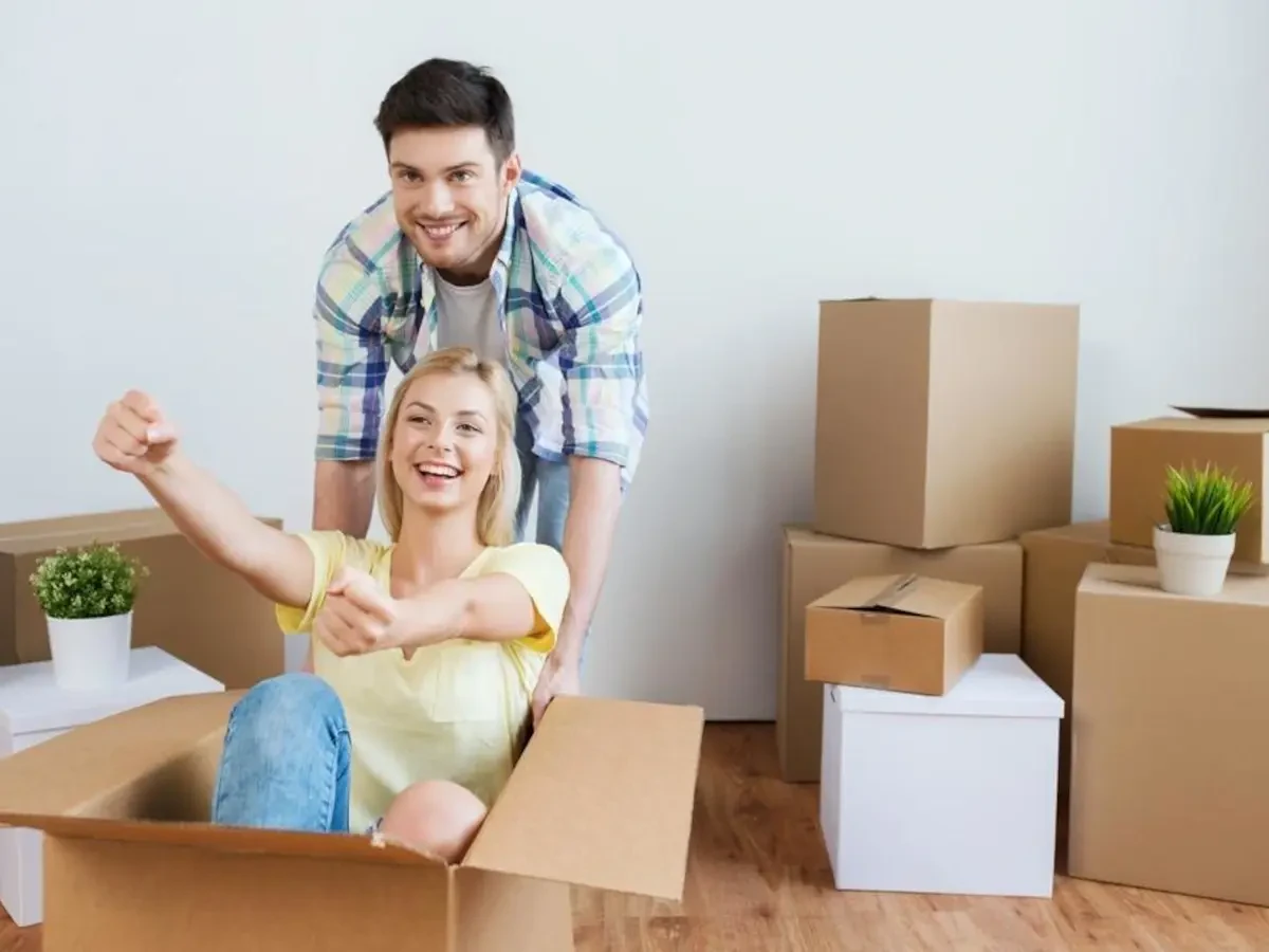 Highly Reviewed Movers Vancouver | Cactus Moving