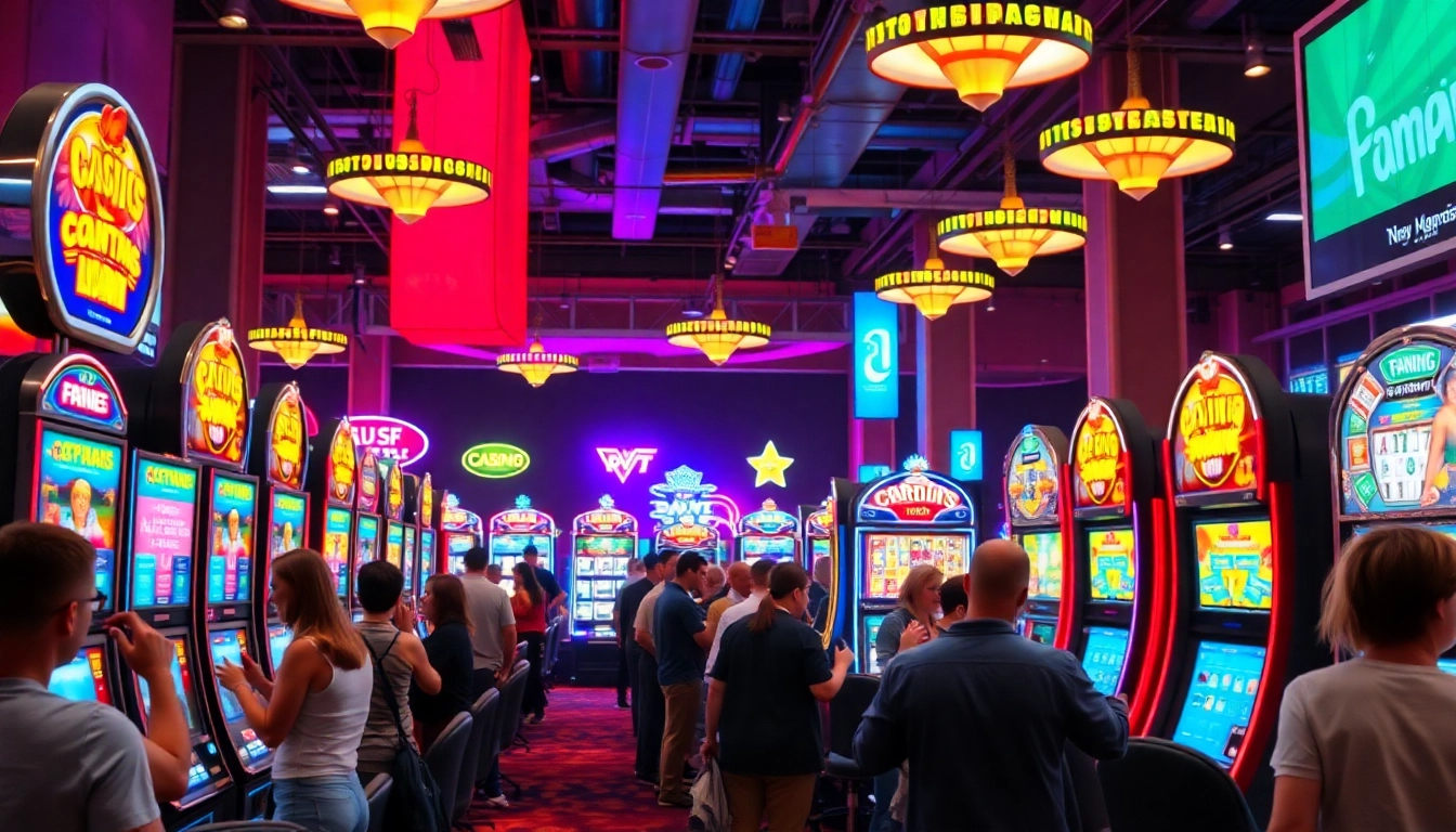 เล่นสล็อตให้โชคดีที่ mega888slot กับเครื่องสล็อตที่เต็มไปด้วยแสงสว่าง