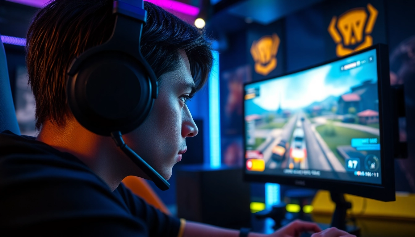 Enhance your gaming strategy at https://www.mas4games.com with tips from professional gamers.