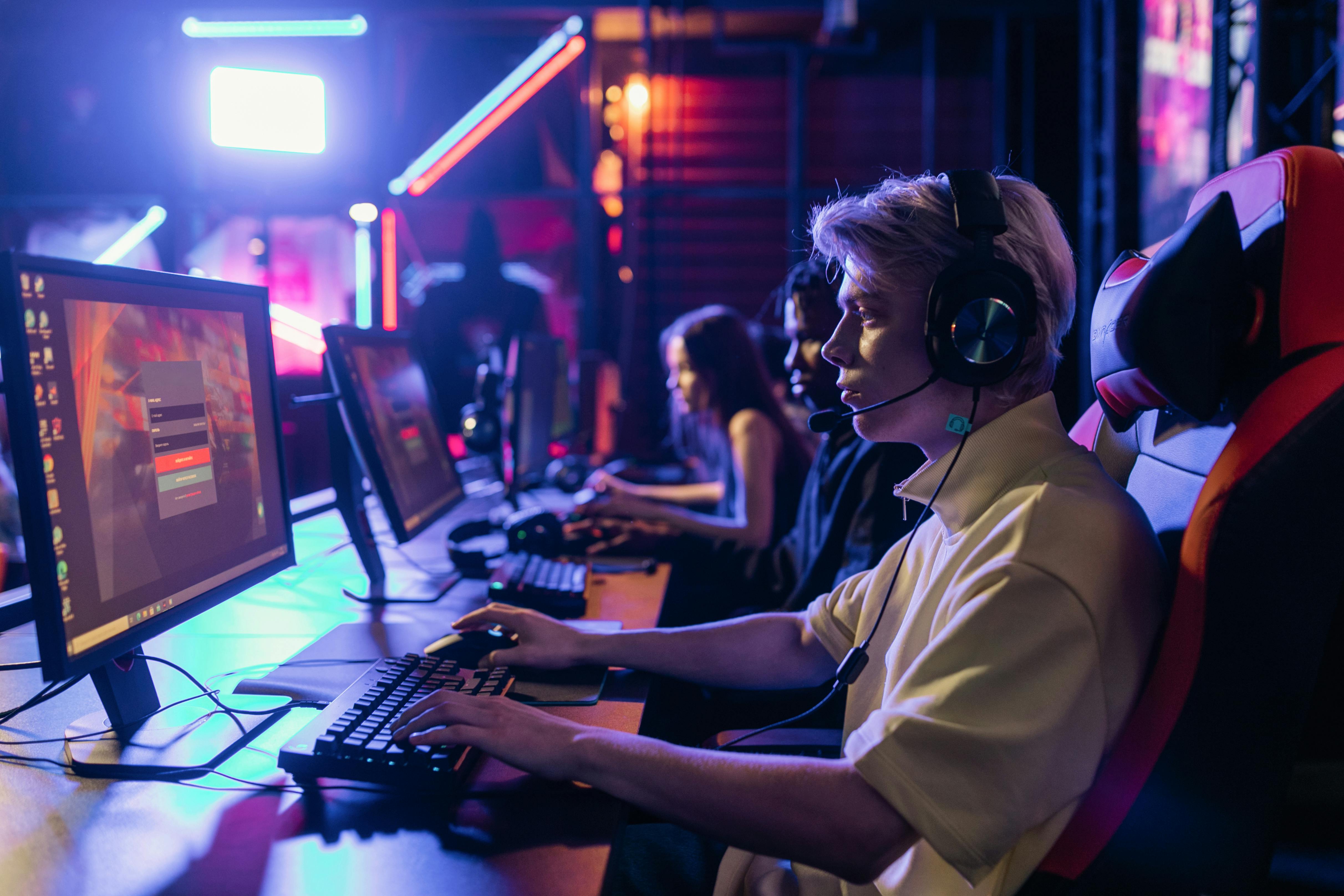 Why XQA Stands Out Among Global Video Game QA Companies