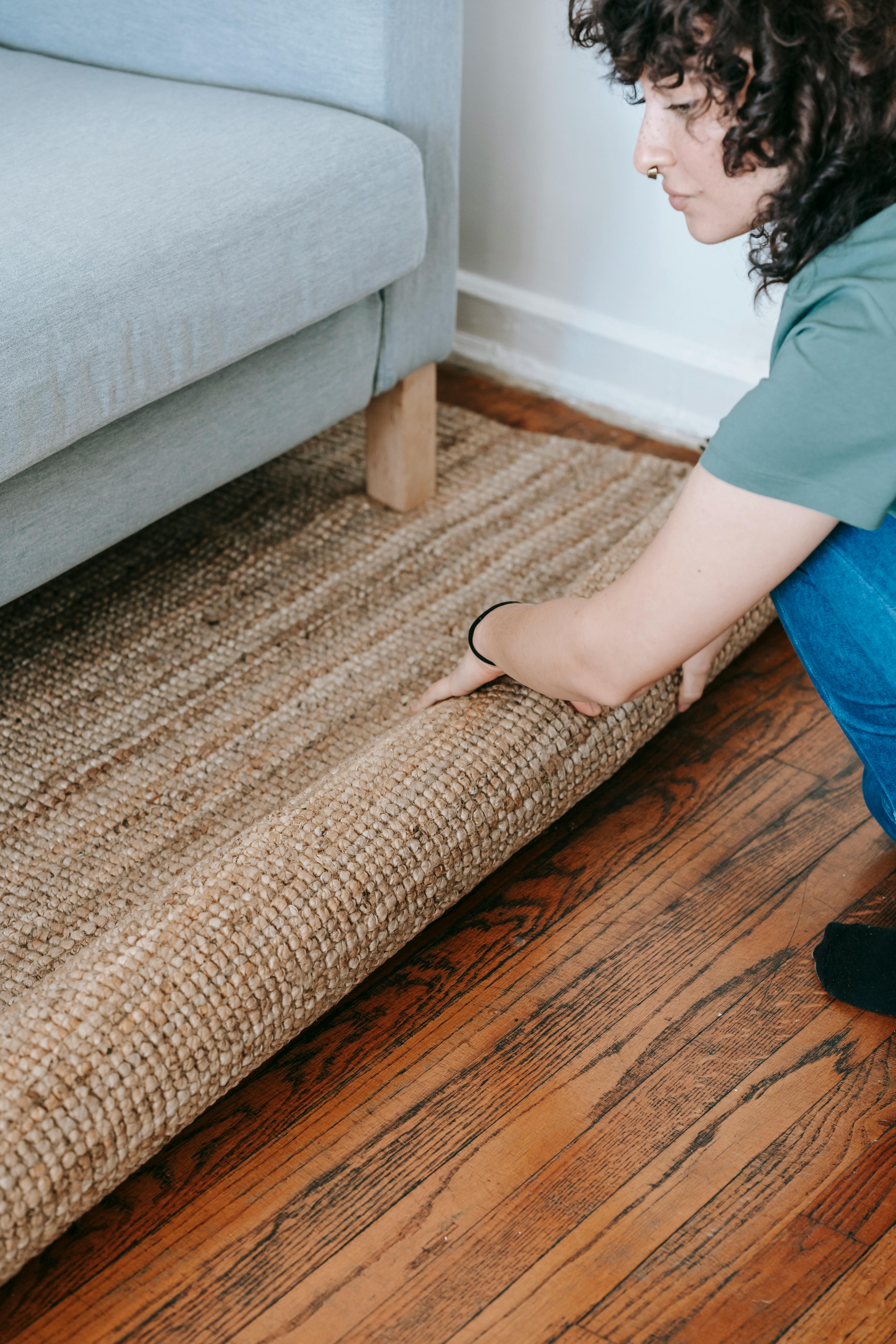 Carpet Cleaning Dubai Services to Restore Your Carpet’s Life