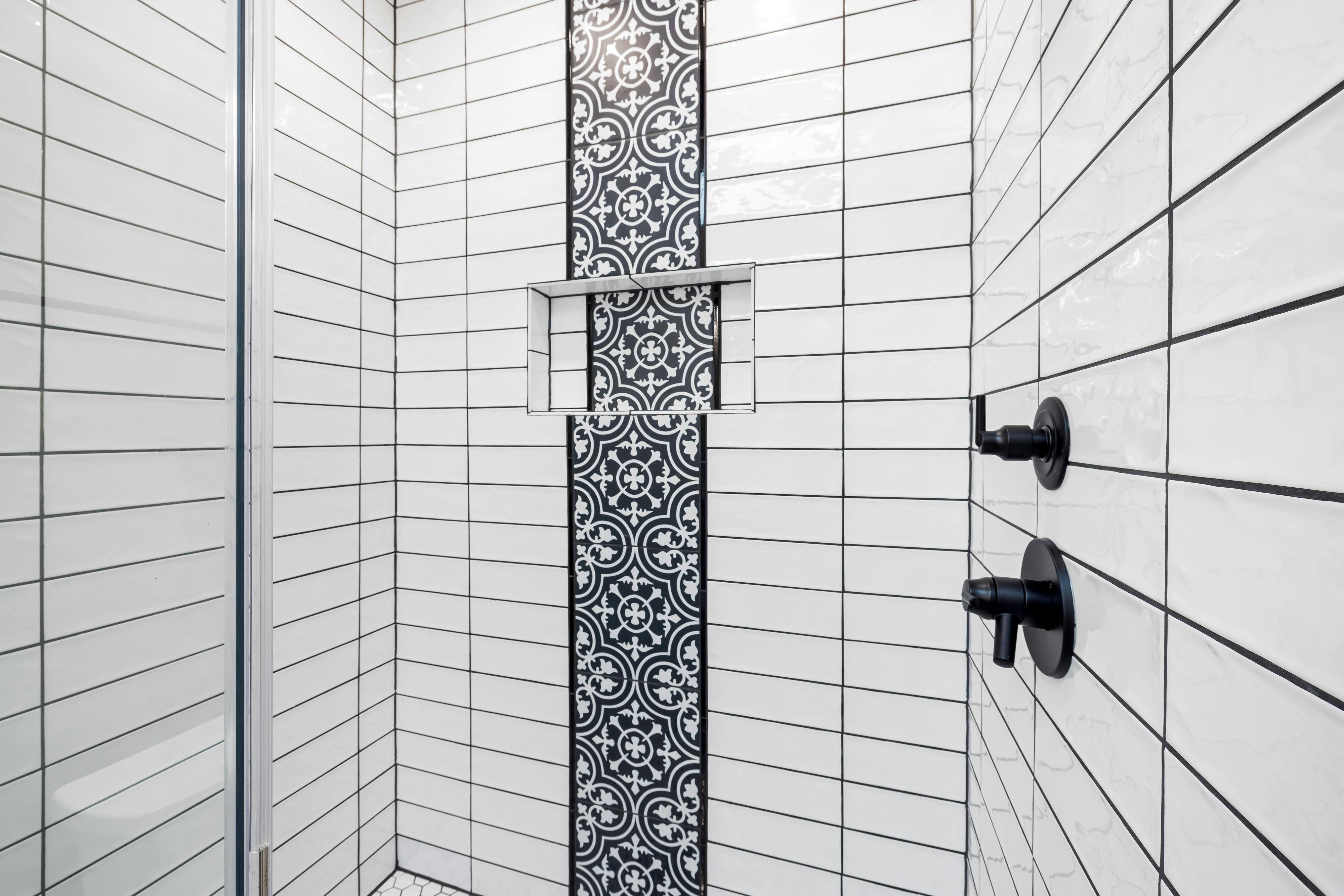 Elegant Showers Modern Bathroom Designs Made Simple