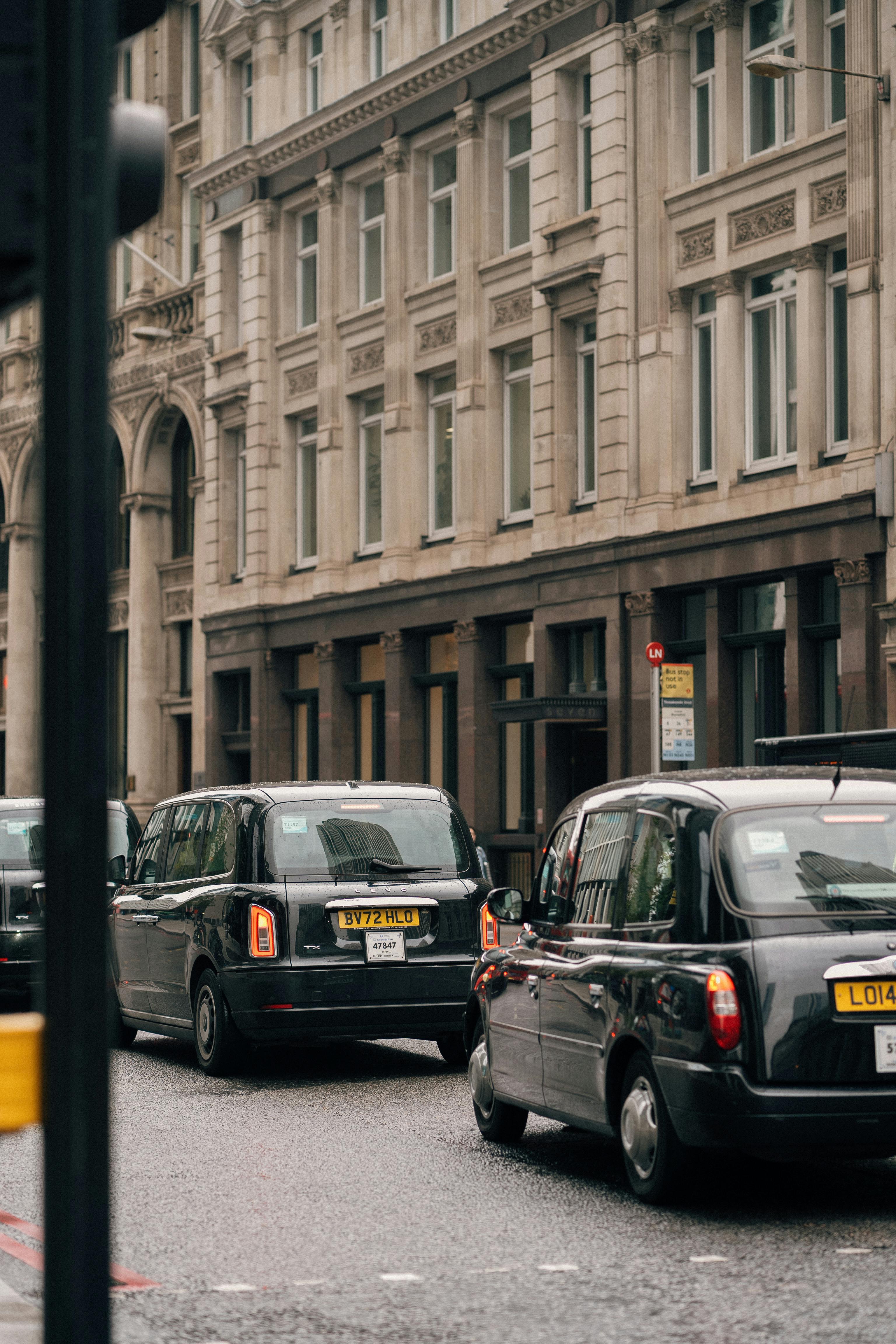 Book Reliable Cabs in West Byfleet for Any Destination