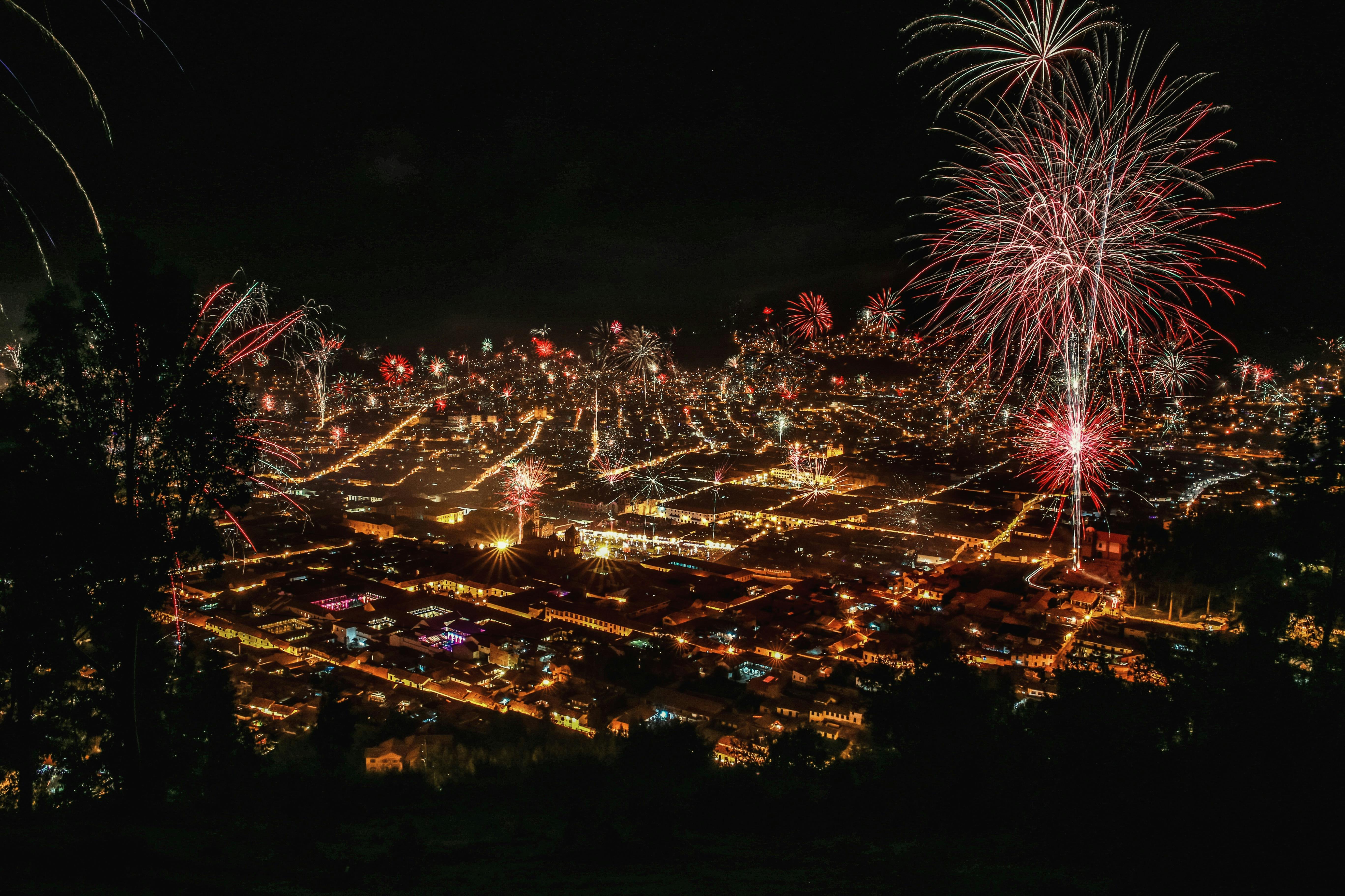 Where to Get Fireworks Near Me for Every Celebration