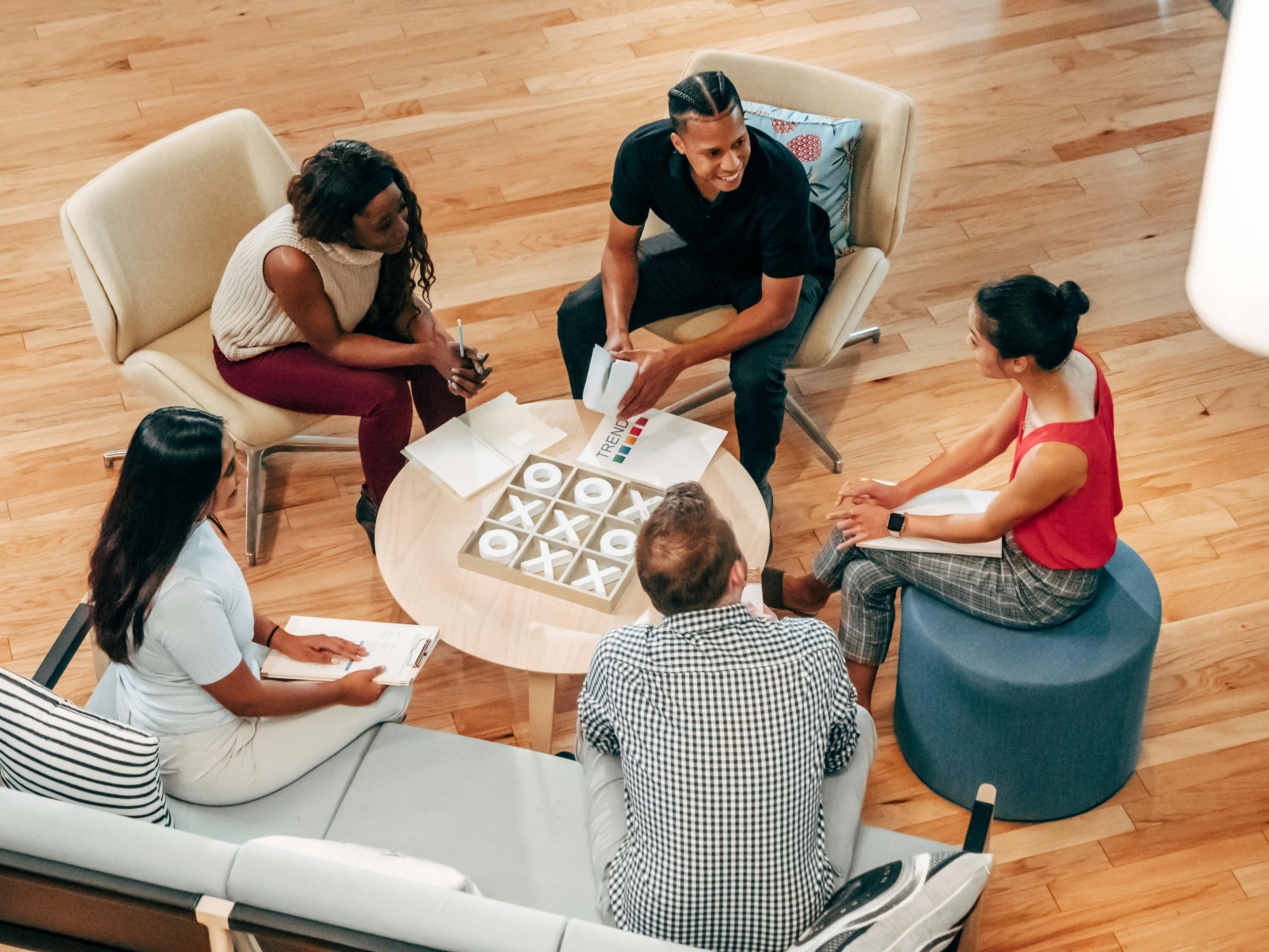 How a Purchasing Consultant Can Help You Make Better Buying Decisions