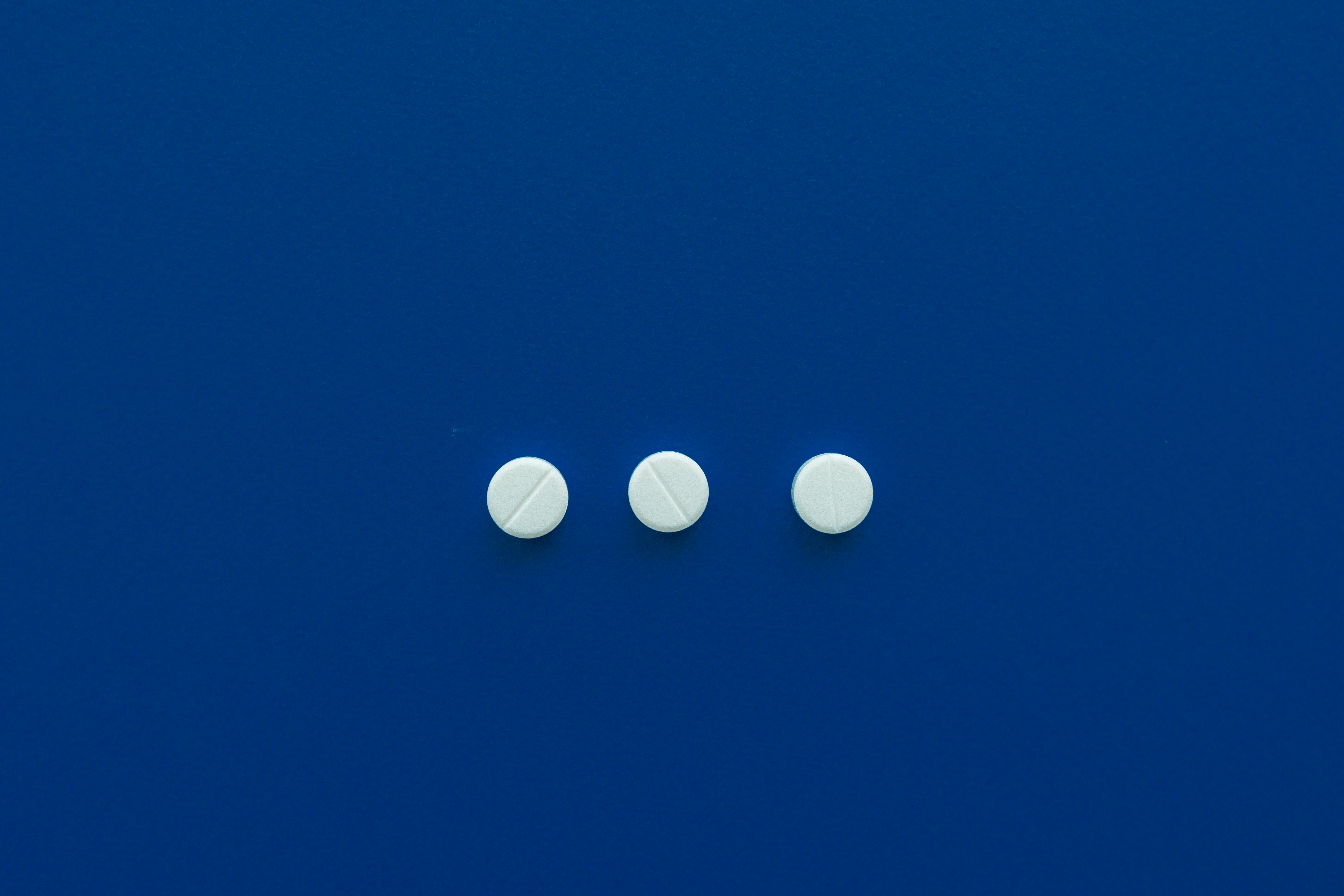 Xanax 2090 – Xanax 2090: Dosage, Identification &amp; Health Risks