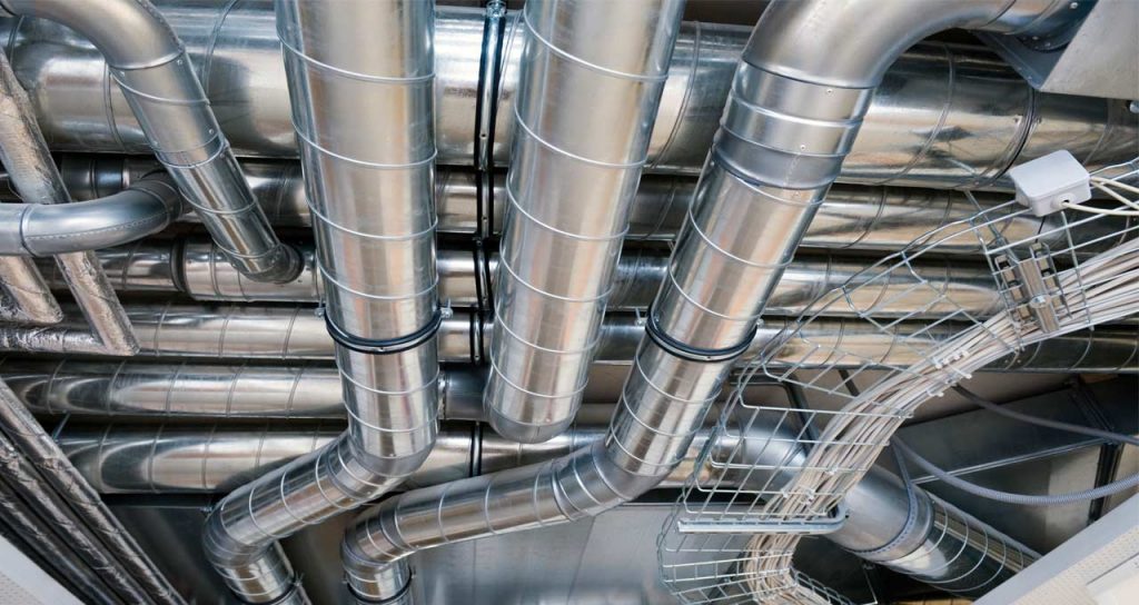 HVAC System Duct Design: Improve Airflow and Reduce Energy Costs