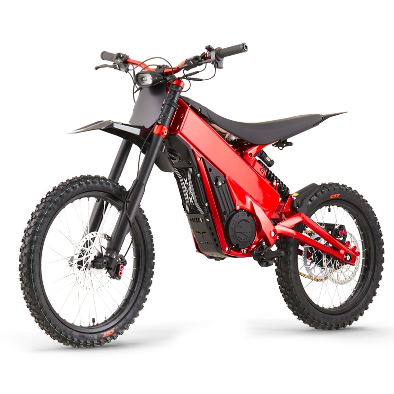 Surron Ultra Bee: The Future of High-Performance E-Bikes