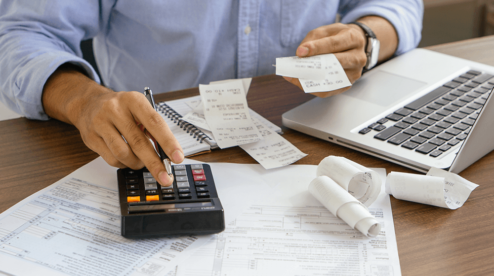 Pea Ridge Tax Service You Can Trust for Stress-Free Filing