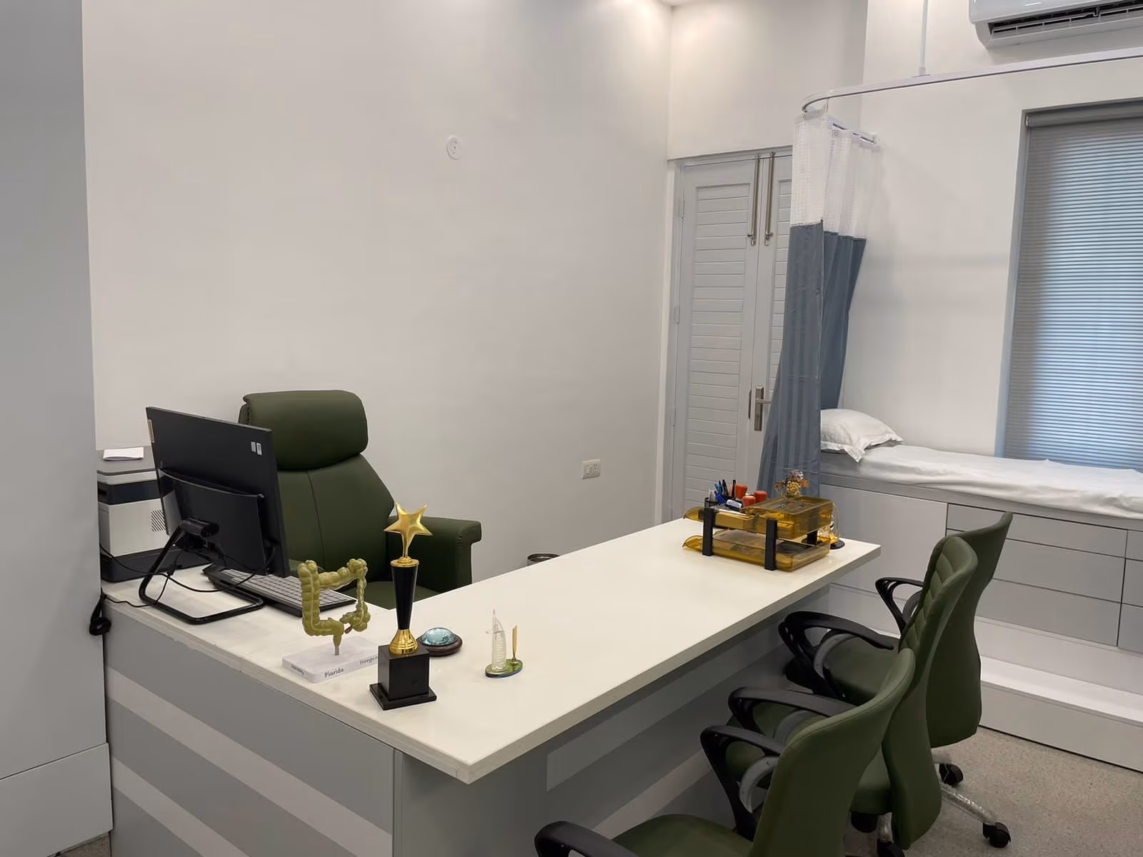 Luxury Private Health Assessment Sydney in Sydney CBD