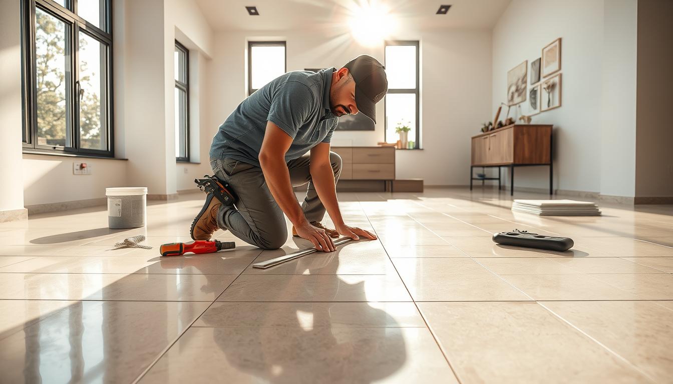 Expert Tile Installer Keizer: Quality Craftsmanship for Your Home Projects